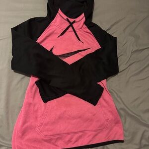 Nike Therma-Fit hoodie